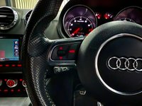 USED 2011 11 AUDI TT RS 2.5 TFSI Coupe 3dr Petrol Manual quattro Euro 5 (340 ps) An exceptional example