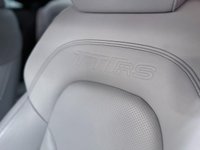 USED 2011 11 AUDI TT RS 2.5 TFSI Coupe 3dr Petrol Manual quattro Euro 5 (340 ps) An exceptional example