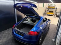 USED 2011 11 AUDI TT RS 2.5 TFSI Coupe 3dr Petrol Manual quattro Euro 5 (340 ps) An exceptional example