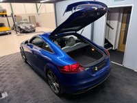 USED 2011 11 AUDI TT RS 2.5 TFSI Coupe 3dr Petrol Manual quattro Euro 5 (340 ps) An exceptional example