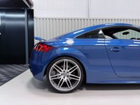 USED 2011 11 AUDI TT RS 2.5 TFSI Coupe 3dr Petrol Manual quattro Euro 5 (340 ps) An exceptional example