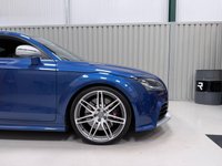 USED 2011 11 AUDI TT RS 2.5 TFSI Coupe 3dr Petrol Manual quattro Euro 5 (340 ps) An exceptional example