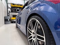 USED 2011 11 AUDI TT RS 2.5 TFSI Coupe 3dr Petrol Manual quattro Euro 5 (340 ps) An exceptional example