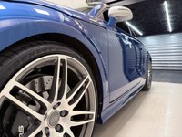 USED 2011 11 AUDI TT RS 2.5 TFSI Coupe 3dr Petrol Manual quattro Euro 5 (340 ps) An exceptional example
