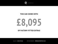 USED 2011 11 AUDI TT RS 2.5 TFSI Coupe 3dr Petrol Manual quattro Euro 5 (340 ps) An exceptional example