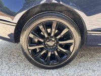 USED 2015 15 LAND ROVER RANGE ROVER 4.4 SD V8 Vogue SE SUV 5dr Diesel Auto 4WD Euro 5 (339 ps) HUD - BODY KIT - FSH - 2 KEYS