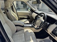USED 2015 15 LAND ROVER RANGE ROVER 4.4 SD V8 Vogue SE SUV 5dr Diesel Auto 4WD Euro 5 (339 ps) HUD - BODY KIT - FSH - 2 KEYS