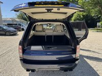 USED 2015 15 LAND ROVER RANGE ROVER 4.4 SD V8 Vogue SE SUV 5dr Diesel Auto 4WD Euro 5 (339 ps) HUD - BODY KIT - FSH - 2 KEYS