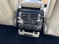 USED 2015 15 LAND ROVER RANGE ROVER 4.4 SD V8 Vogue SE SUV 5dr Diesel Auto 4WD Euro 5 (339 ps) HUD - BODY KIT - FSH - 2 KEYS