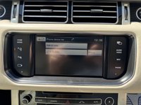 USED 2015 15 LAND ROVER RANGE ROVER 4.4 SD V8 Vogue SE SUV 5dr Diesel Auto 4WD Euro 5 (339 ps) HUD - BODY KIT - FSH - 2 KEYS