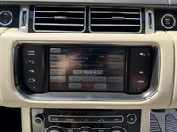 USED 2015 15 LAND ROVER RANGE ROVER 4.4 SD V8 Vogue SE SUV 5dr Diesel Auto 4WD Euro 5 (339 ps) HUD - BODY KIT - FSH - 2 KEYS