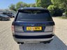 USED 2015 15 LAND ROVER RANGE ROVER 4.4 SD V8 Vogue SE SUV 5dr Diesel Auto 4WD Euro 5 (339 ps) HUD - BODY KIT - FSH - 2 KEYS