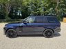 USED 2015 15 LAND ROVER RANGE ROVER 4.4 SD V8 Vogue SE SUV 5dr Diesel Auto 4WD Euro 5 (339 ps) HUD - BODY KIT - FSH - 2 KEYS
