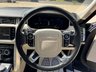 USED 2015 15 LAND ROVER RANGE ROVER 4.4 SD V8 Vogue SE SUV 5dr Diesel Auto 4WD Euro 5 (339 ps) HUD - BODY KIT - FSH - 2 KEYS
