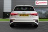 USED 2022 22 AUDI A3 1.5 TFSI 35 S line Sportback 5dr Petrol Manual Euro 6 (s/s) (150 ps) 2 Keys / Part Service History, Touchscreen, Apple CarPlay / Android Auto, DAB - Digital Radio, Cruise Control 2 Keys / Part Service History, Touchscreen, Apple CarPlay / Android Auto, DAB - Digital Radio, Cruise Control