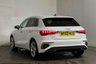USED 2022 22 AUDI A3 1.5 TFSI 35 S line Sportback 5dr Petrol Manual Euro 6 (s/s) (150 ps) 2 Keys / Part Service History, Touchscreen, Apple CarPlay / Android Auto, DAB - Digital Radio, Cruise Control 2 Keys / Part Service History, Touchscreen, Apple CarPlay / Android Auto, DAB - Digital Radio, Cruise Control