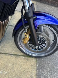 USED 2008 58 HONDA CB400 SF Super Four Bol'D'Or Sports Tourer Rare machine in absolutely superb condition