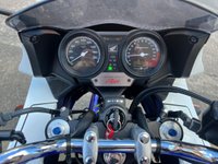 USED 2008 58 HONDA CB400 SF Super Four Bol'D'Or Sports Tourer Rare machine in absolutely superb condition