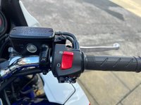 USED 2008 58 HONDA CB400 SF Super Four Bol'D'Or Sports Tourer Rare machine in absolutely superb condition