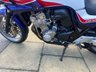 USED 2008 58 HONDA CB400 SF Super Four Bol'D'Or Sports Tourer Rare machine in absolutely superb condition