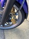 USED 2008 58 HONDA CB400 SF Super Four Bol'D'Or Sports Tourer Rare machine in absolutely superb condition
