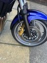 USED 2008 58 HONDA CB400 SF Super Four Bol'D'Or Sports Tourer Rare machine in absolutely superb condition