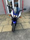 USED 2008 58 HONDA CB400 SF Super Four Bol'D'Or Sports Tourer Rare machine in absolutely superb condition