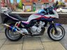 USED 2008 58 HONDA CB400 SF Super Four Bol'D'Or Sports Tourer Rare machine in absolutely superb condition