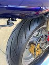 USED 2008 58 HONDA CB400 SF Super Four Bol'D'Or Sports Tourer Rare machine in absolutely superb condition