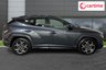 USED 2022 22 HYUNDAI TUCSON 1.6 T-GDi N Line SUV 5dr Petrol Manual Euro 6 (s/s) (150 ps) 1 Owner / Service History, Touchscreen, Reverse Camera, Apple CarPlay / Android Auto, Apple CarPlay / Android Auto, Heated Seats 1 Owner / Service History, Touchscreen, Reverse Camera, Apple CarPlay / Android Auto, Apple CarPlay / Android Auto, Heated Seats