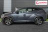 USED 2022 22 HYUNDAI TUCSON 1.6 T-GDi N Line SUV 5dr Petrol Manual Euro 6 (s/s) (150 ps) 1 Owner / Service History, Touchscreen, Reverse Camera, Apple CarPlay / Android Auto, Apple CarPlay / Android Auto, Heated Seats 1 Owner / Service History, Touchscreen, Reverse Camera, Apple CarPlay / Android Auto, Apple CarPlay / Android Auto, Heated Seats