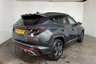 USED 2022 22 HYUNDAI TUCSON 1.6 T-GDi N Line SUV 5dr Petrol Manual Euro 6 (s/s) (150 ps) 1 Owner / Service History, Touchscreen, Reverse Camera, Apple CarPlay / Android Auto, Apple CarPlay / Android Auto, Heated Seats 1 Owner / Service History, Touchscreen, Reverse Camera, Apple CarPlay / Android Auto, Apple CarPlay / Android Auto, Heated Seats