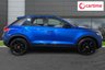 USED 2021 21 VOLKSWAGEN T-ROC 1.5 TSI EVO Black Edition SUV 5dr Petrol Manual Euro 6 (s/s) (150 ps) 1 Owner / Service History, Touchscreen, Apple CarPlay / Android Auto, Bluetooth 1 Owner / Service History, Touchscreen, Apple CarPlay / Android Auto, Bluetooth