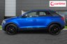 USED 2021 21 VOLKSWAGEN T-ROC 1.5 TSI EVO Black Edition SUV 5dr Petrol Manual Euro 6 (s/s) (150 ps) 1 Owner / Service History, Touchscreen, Apple CarPlay / Android Auto, Bluetooth 1 Owner / Service History, Touchscreen, Apple CarPlay / Android Auto, Bluetooth