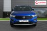 USED 2021 21 VOLKSWAGEN T-ROC 1.5 TSI EVO Black Edition SUV 5dr Petrol Manual Euro 6 (s/s) (150 ps) 1 Owner / Service History, Touchscreen, Apple CarPlay / Android Auto, Bluetooth 1 Owner / Service History, Touchscreen, Apple CarPlay / Android Auto, Bluetooth