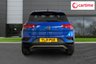 USED 2021 21 VOLKSWAGEN T-ROC 1.5 TSI EVO Black Edition SUV 5dr Petrol Manual Euro 6 (s/s) (150 ps) 1 Owner / Service History, Touchscreen, Apple CarPlay / Android Auto, Bluetooth 1 Owner / Service History, Touchscreen, Apple CarPlay / Android Auto, Bluetooth