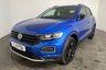 USED 2021 21 VOLKSWAGEN T-ROC 1.5 TSI EVO Black Edition SUV 5dr Petrol Manual Euro 6 (s/s) (150 ps) 1 Owner / Service History, Touchscreen, Apple CarPlay / Android Auto, Bluetooth 1 Owner / Service History, Touchscreen, Apple CarPlay / Android Auto, Bluetooth