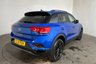 USED 2021 21 VOLKSWAGEN T-ROC 1.5 TSI EVO Black Edition SUV 5dr Petrol Manual Euro 6 (s/s) (150 ps) 1 Owner / Service History, Touchscreen, Apple CarPlay / Android Auto, Bluetooth 1 Owner / Service History, Touchscreen, Apple CarPlay / Android Auto, Bluetooth
