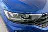 USED 2021 21 VOLKSWAGEN T-ROC 1.5 TSI EVO Black Edition SUV 5dr Petrol Manual Euro 6 (s/s) (150 ps) 1 Owner / Service History, Touchscreen, Apple CarPlay / Android Auto, Bluetooth 1 Owner / Service History, Touchscreen, Apple CarPlay / Android Auto, Bluetooth