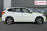 USED 2021 21 BMW X1 1.5 25e 10kWh M Sport SUV 5dr Petrol Plug-in Hybrid Auto xDrive Euro 6 (s/s) (220 ps) 1 Owner / Service History, Media Display, Apple CarPlay, Front / Rear Parking Sensors, Bluetooth 1 Owner / Service History, Media Display, Apple CarPlay, Front / Rear Parking Sensors, Bluetooth