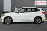 USED 2021 21 BMW X1 1.5 25e 10kWh M Sport SUV 5dr Petrol Plug-in Hybrid Auto xDrive Euro 6 (s/s) (220 ps) 1 Owner / Service History, Media Display, Apple CarPlay, Front / Rear Parking Sensors, Bluetooth 1 Owner / Service History, Media Display, Apple CarPlay, Front / Rear Parking Sensors, Bluetooth