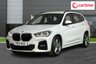 USED 2021 21 BMW X1 1.5 25e 10kWh M Sport SUV 5dr Petrol Plug-in Hybrid Auto xDrive Euro 6 (s/s) (220 ps) 1 Owner / Service History, Media Display, Apple CarPlay, Front / Rear Parking Sensors, Bluetooth 1 Owner / Service History, Media Display, Apple CarPlay, Front / Rear Parking Sensors, Bluetooth