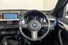 USED 2021 21 BMW X1 1.5 25e 10kWh M Sport SUV 5dr Petrol Plug-in Hybrid Auto xDrive Euro 6 (s/s) (220 ps) 1 Owner / Service History, Media Display, Apple CarPlay, Front / Rear Parking Sensors, Bluetooth 1 Owner / Service History, Media Display, Apple CarPlay, Front / Rear Parking Sensors, Bluetooth