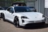 USED 2021 71 PORSCHE TAYCAN Performance Plus 93.4kWh Turbo Saloon 4dr Electric Auto 4WD (11kW Charger) (680 ps) 21" - ADAPTIVE CRUISE - PAN ROOF