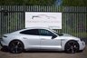 USED 2021 71 PORSCHE TAYCAN Performance Plus 93.4kWh Turbo Saloon 4dr Electric Auto 4WD (11kW Charger) (680 ps) 21" - ADAPTIVE CRUISE - PAN ROOF