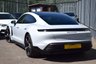 USED 2021 71 PORSCHE TAYCAN Performance Plus 93.4kWh Turbo Saloon 4dr Electric Auto 4WD (11kW Charger) (680 ps) 21" - ADAPTIVE CRUISE - PAN ROOF