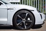 USED 2021 71 PORSCHE TAYCAN Performance Plus 93.4kWh Turbo Saloon 4dr Electric Auto 4WD (11kW Charger) (680 ps) 21" - ADAPTIVE CRUISE - PAN ROOF