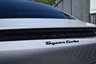 USED 2021 71 PORSCHE TAYCAN Performance Plus 93.4kWh Turbo Saloon 4dr Electric Auto 4WD (11kW Charger) (680 ps) 21" - ADAPTIVE CRUISE - PAN ROOF