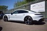 USED 2021 71 PORSCHE TAYCAN Performance Plus 93.4kWh Turbo Saloon 4dr Electric Auto 4WD (11kW Charger) (680 ps) 21" - ADAPTIVE CRUISE - PAN ROOF