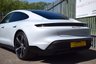 USED 2021 71 PORSCHE TAYCAN Performance Plus 93.4kWh Turbo Saloon 4dr Electric Auto 4WD (11kW Charger) (680 ps) 21" - ADAPTIVE CRUISE - PAN ROOF